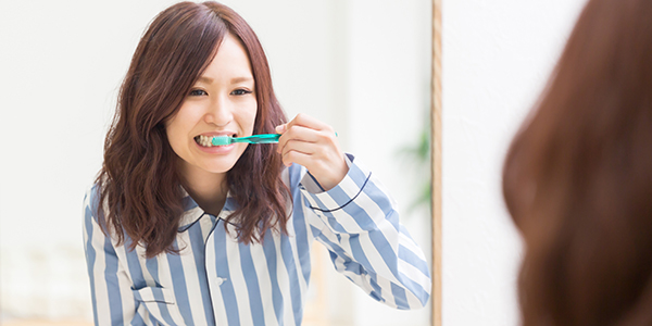 インビザラインのデメリット