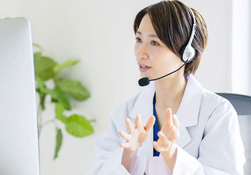 平山歯科医院が選ばれる6つの理由