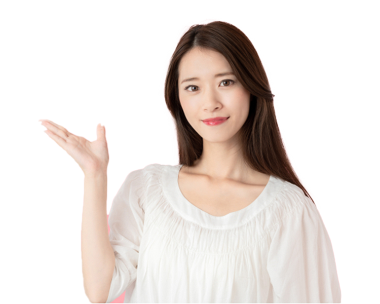 こんな方におすすめ