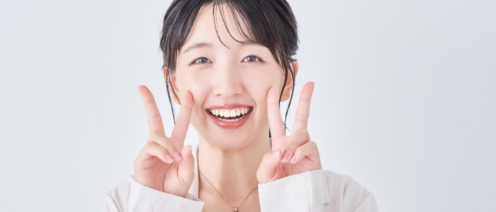 インビザラインの魅力