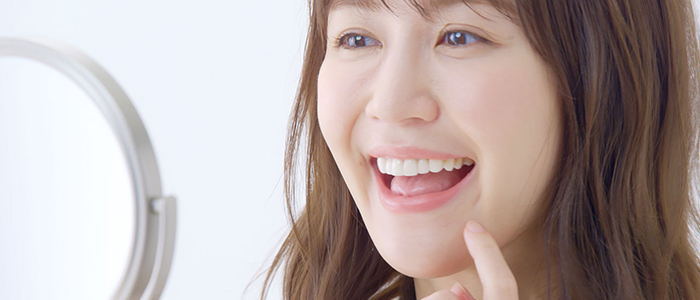 インビザラインの魅力